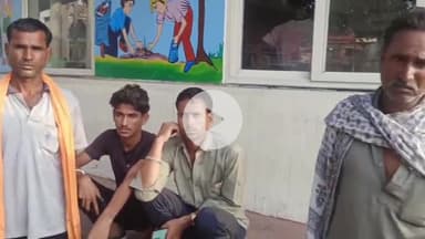 लाडपुरा: केशोरायपाटन में सांप के काटने से अधेड़ की मौत, शव कोटा जिला अस्पताल की मोर्चरी में रखवाया, पुलिस करा रही पोस्टमार्टम