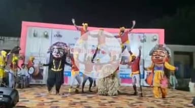 मारवाड़ जंक्शन: मारवाड़ जंक्शन राजकीय विद्यालय पर पश्चिमालाप सांस्कृतिक कार्यक्रम का आयोजन हुआ, विधायक रहे मौजूद