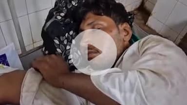 लाडपुरा: जोगणिया माताजी दर्शन करने जा रहे यात्रियों से भरी ट्रैक्टर ट्रॉली पलटने से 2 युवक घायल, मेडिकल कॉलेज अस्पताल में भर्ती