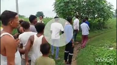 लखीमपुर: मैनीपुरवा शीतलापुर गांव में तेंदुए की दहशत, ग्रामीणों ने वन विभाग पर लापरवाही का आरोप लगाकर जताई नाराजगी