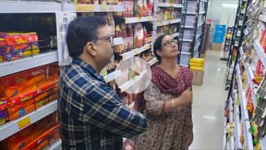 सिवनी: आगामी त्योहारों को देखते हुए खाद्य सुरक्षा विभाग ने की सैंपलिंग