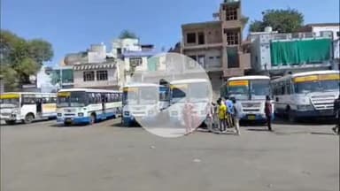 लाडपुरा: रक्षाबंधन के उपलक्ष में राजस्थान रोडवेज बस में महिलाओं के लिए 9 और 10 अगस्त को यात्रा फ्री, अतिरिक्त बसें चलेंगी