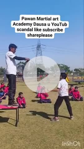 जंप राउंड की 11 साल का सक्षम शर्मा दोसा सुपर की