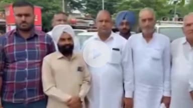 जगाधरी: 7 अगस्त को बिलासपुर में भारतीय किसान यूनियन के प्रदेश अध्यक्ष गुरनाम सिंह चढुनी करेंगे नई कार्यकारिणी का गठन