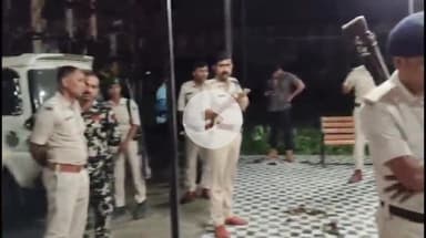 दरभंगा: नर्सिंग छात्र राहुल की गोली मारकर हत्या, प्रेमिका ने पिता और भाई पर हत्या की साजिश का आरोप लगाया