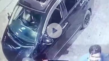 हुज़ूर: भोपाल के गांधी नगर में पेट्रोल पंप पर बवाल, बिना हेलमेट पेट्रोल देने से मना करने पर कर्मचारियों से मारपीट