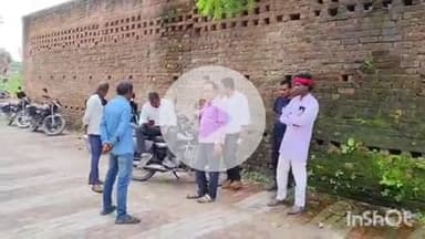 बहराइच: डिहुआ कला में कमरे में छत के पंखे से लटका मिला किशोर का शव, पुलिस जांच में जुटी