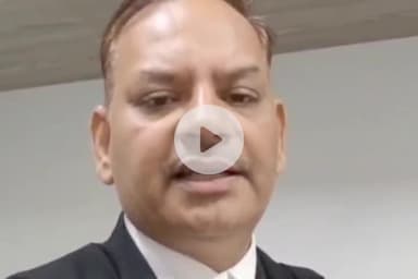 कांके: चाईबासा कोर्ट से राहुल गांधी को मिली जमानत, कोर्ट ने ट्रायल में सहयोग करने की रखी शर्त