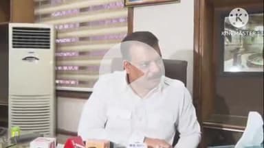 हुज़ूर: भोपाल: वीआईपी ड्यूटी पर बवाल, विपक्ष ने सरकार को घेरा, उठाए सवाल