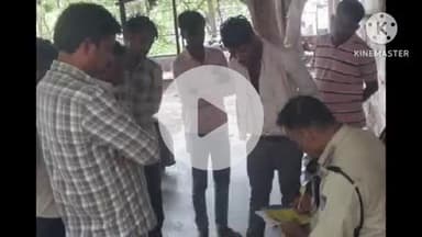 हुज़ूर: भोपाल: खेलते-खेलते मौत के मुहाने तक पहुंची मासूम, घटना से लोग हुए स्तब्ध