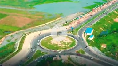 देखिए , कैसे डबल इंजन की सरकार ने बिहार में डबल डिजिट से विकास किया है | |