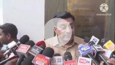 हुज़ूर: लव जिहाद के पीछे विदेशी साजिश? विधायक रामेश्वर का सनसनीखेज दावा