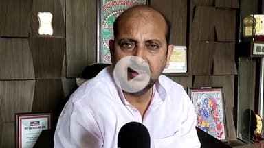 समस्तीपुर: समस्तीपुर विधानसभा क्षेत्र से 30 हजार मतदाताओं का नाम कटा, राजद विधायक ने दी जानकारी