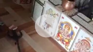 दीगोद: बूढादीत कस्बे के सूर्य मंदिर में शिव मंदिर में चोरी, दान पेटी से चोरों ने उड़ाए रुपए, पुलिस जांच में जुटी