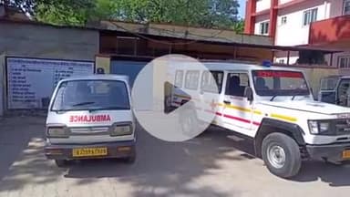 लाडपुरा: तालेड़ा थाना इलाके के सुवासा गांव के पास देर रात एक युवक का शव नाले में मिला, शव को मोर्चरी पर रखवाया गया