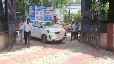 मुंगेर: राजद प्रदेश अध्यक्ष ने डिप्टी मेयर कार्यालय में माइ बहन मन योजना का फॉर्म भरवाने का दिया निर्देश