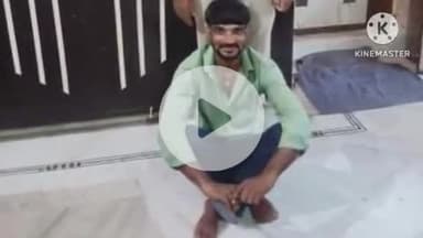 करौली: मामचारी पुलिस ने सट्टे की खाई बाली करते हुए एक शख्स को बिसूरी से किया गिरफ्तार, ₹2100 किए ज़ब्त