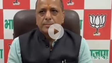 देहरादून: धराली आपदा को लेकर राजनीति, बीजेपी ने किया पलटवार