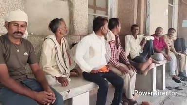 कर्वी: पहाड़ी के गेडुआ नदी में मिला 70 वर्षीय वृद्ध का शव, पुलिस ने किया शव का पोस्टमार्टम