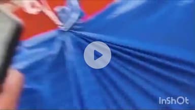 उतरौला: सादुल्लाह नगर अंतर्गत ग्राम पंचायत विसम्भरपुर के सोनौली माइनर नहर से डॉल्फिन मछली मिलने से मचा हड़कंप