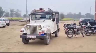 हनुमानगढ़: 10 MOD नहर पर बातचीत के बहाने 2 युवकों पर धारदार हथियारों से हमला, दोनों को इलाज के लिए अस्पताल में भर्ती कराया गया