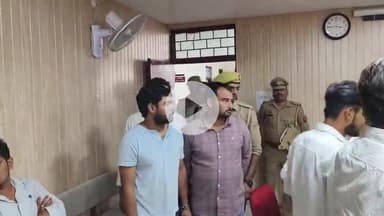 अमरोहा: अमरोहा पुलिस का बदमाशों पर एक्शन, गजरौला पुलिस ने फेसबुक पर धोखाधड़ी कर वाहन बेचने वाले गिरोह का किया पर्दाफाश