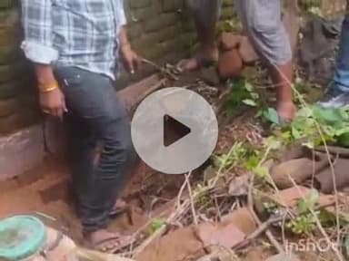 बल्देवगढ़: बल्देवगढ़ थाना क्षेत्र में अवैध शराब का धंधा, आबकारी पुलिस ने टपरियन गांव में की छापेमारी