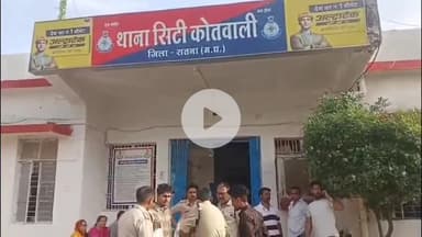 सिटी कोतवाली पुलिस ने चोरी के आरोपी को गिरफ्तार कर न्यायालय में पेश करने के लिए रवाना किया