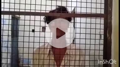 कासगंज: नाबालिग के साथ दुष्कर्म के मामले में वांछित आरोपी को सदर कोतवाली पुलिस ने सिटी रेलवे स्टेशन के समीप से किया गिरफ्तार