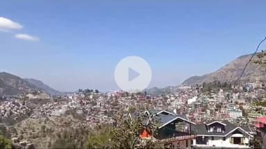 बद्दी: जिले में मतदान केंद्रों की सूचियों के प्रारूप तैयार, आपत्तियां आमंत्रित