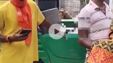 पतरघट: ठाड़ी गांव में पोखर में डूबने से 6 वर्षीय बच्ची की मौत