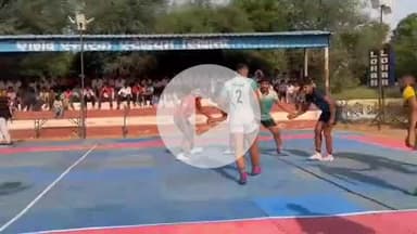 लोहारू: सिंघानी में 91वें शहीदी दिवस समारोह का भव्य शुभारंभ, खेल प्रतियोगिताओं व कबड्डी टूर्नामेंट से गूंजा शहीद स्मारक