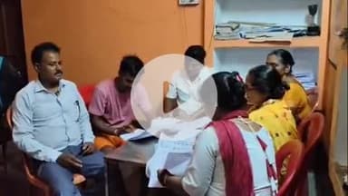 सरमेरा: सरमेरा में मतदाता सूची पर बैठक, मतदान केंद्र संख्या 120 और 121 में विशेष पुनरीक्षण, 1 सितंबर तक आपत्ति का मौका