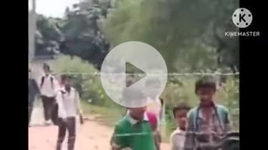 तोशाम: गांव मंढान में रास्ते को लेकर दो पक्षों के बीच गहराया विवाद