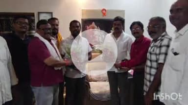 हिंगणघाट: शिवसेना उद्धव बाळासाहेब ठाकरे पक्षाचे तालुकाप्रमुख पदी मनीष  देवडे तर शहर प्रमुखपदी चंदू भुते यांची नियुक्ती