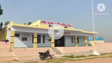 दौसा: दौसा के जिला स्तरीय स्वाधीनता दिवस समारोह में मंत्री राज्यवर्धन सिंह राठौड़ करेंगे झंडा रोहण, आदेश जारी हुए