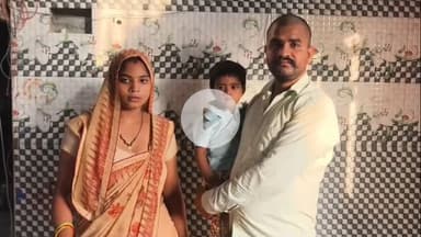 सीकरी: कैथवाड़ा निवासी 3 साल के मासूम की ऑपरेशन के दौरान डॉक्टरों ने निकाली किडनी