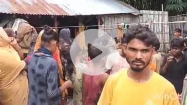 पतरघट: पस्तपार खे ठाढ़ी में पोखर में डूबने से आठ वर्षीय बच्ची की मौत, पांच दिन पहले नानी गांव आई थी राधिका