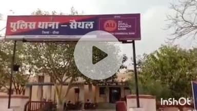 दौसा: सैंथल थाना पुलिस ने चलाना बालाजी मंदिर रामपुर से चोरी हुई बाइक की बरामद, आरोपी गिरफ्तार