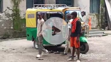 कहरा: पस्तपार थाना के ठाढ़ीका में डूबने से बच्ची की मौत, पुलिस ने पोस्टमार्टम करवा शव परिजनों को सौंपा