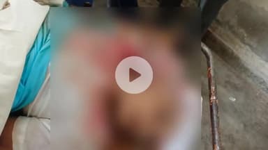 झालरापाटन: पिपलिया तिराहे पर स्कूटी से गिरकर वृद्ध महिला की मौत, झालावाड़ अस्पताल में किया गया पीएम