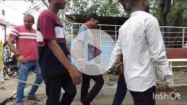 गोपालगंज: उत्पाद विभाग ने कुचायकोट सहित अन्य जगहों से शराब सेवन के आरोप में छह लोगों को गिरफ्तार कर कोर्ट में पेश किया