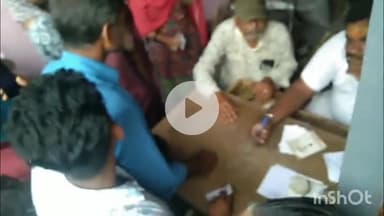 बरेली: संजय नगर में कोटेदार का ग्राहकों से 20 रुपये प्रति यूनिट लेने का वीडियो सोशल मीडिया पर वायरल, जिला पूर्ति अधिकारी