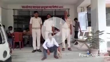 कहरा: उत्पाद पुलिस ने देशी व विदेशी शराब के साथ एक कारोबारी को गिरफ्तार कर सहरसा कोर्ट में पेश किया, भेजा जेल