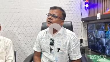 आरा: आरा केजी रोड स्थित वन स्टेप के डायरेक्टर प्रेम कुमार सिंह और देवकी पर लगे आरोपों के विरोध में प्रेस कॉन्फ्रेंस आयोजित