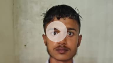 साहेबपुर कमाल: साहेबपुरकमाल पुलिस ने चम्मन टोला से आर्म्स एक्ट मामले में एक अभियुक्त को किया गिरफ्तार