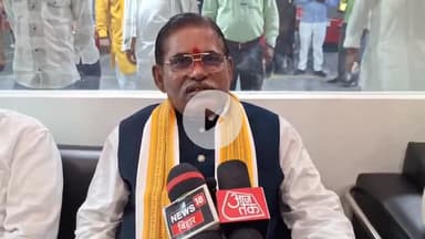 गोपालगंज: मां सीता के मंदिर की आधारशिला रखी जाएगी, सनातनी के लिए खुशी का दिन: कॉलेज रोड में बिहार सरकार के मंत्री हरि सहनी