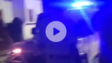 हनुमानगढ़: जंक्शन की श्याम सिंह कॉलोनी में चोरी करने के इरादे से घुसा युवक वार्ड वासियों के हत्थे चढ़ा