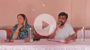 पीपलदा: इटावा में वीर तेजाजी डोल मेला 2 सितम्बर से 7 दिवसीय आयोजन को लेकर पालिका में चर्चा, सांस्कृतिक कार्यक्रम