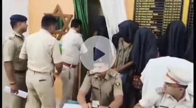 बेगूसराय: बेगूसराय पुलिस को मिली बड़ी सफलता, 6 लुटेरे गिरफ्तार, लूटा हुआ सोना और अन्य सामान बरामद